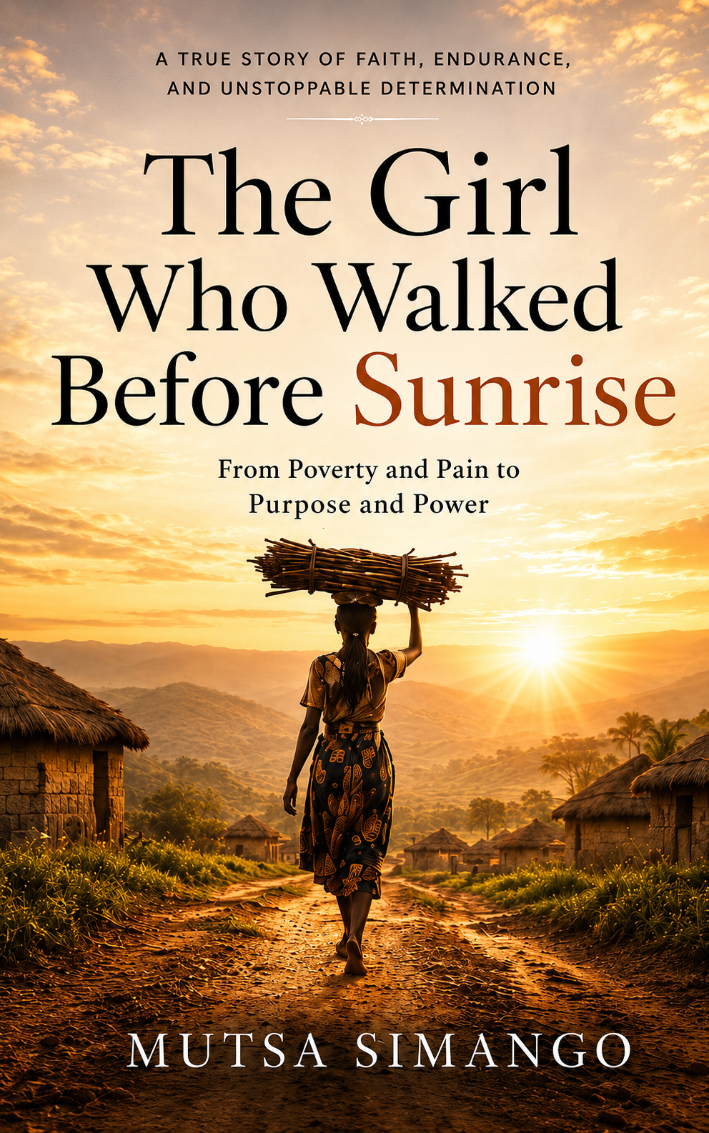 Featured Resource: A Book With a Purpose
